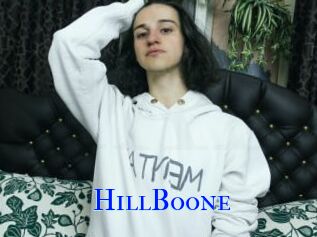 HillBoone
