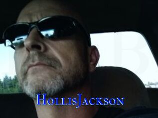 HollisJackson