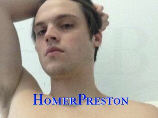 Homer_Preston