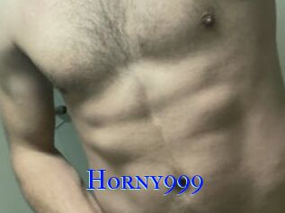 Horny999
