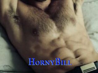 HornyBill