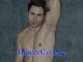 HornyCavin27