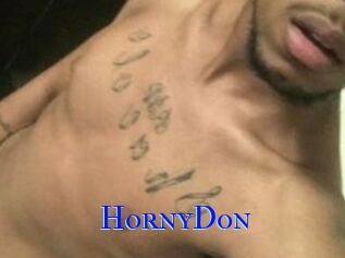 HornyDon_