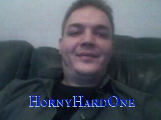 HornyHardOne