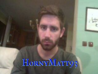 HornyMatt93