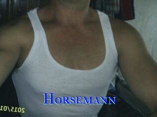 Horsemann