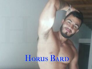 Horus_Bard