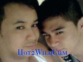 Hot2WildCum