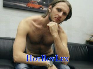 HotBoyLex