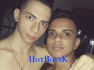 HotBoysK