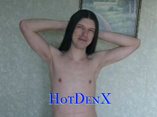 Hot_DenX