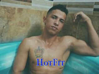 HotFit