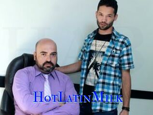 HotLatinMilk
