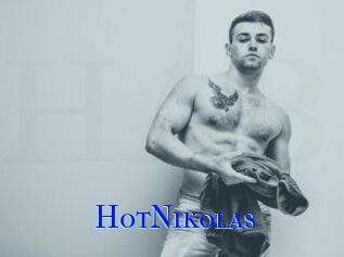 HotNikolas