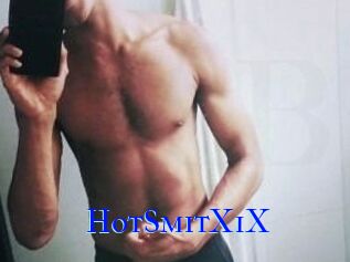 HotSmitX1X