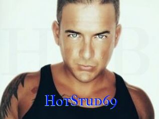 HotStud69