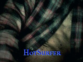 HotSurfer