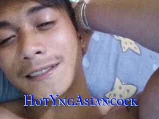 HotYngAsiancock