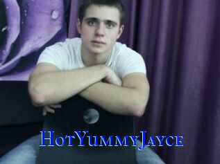 HotYummyJayce