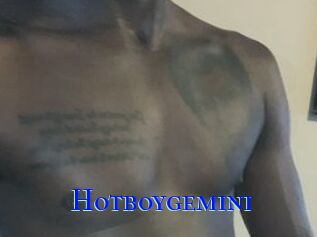 Hotboygemini