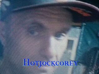 Hotjockcorey