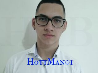 HottMan01