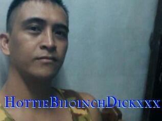 HottieBi10inchDickxxx