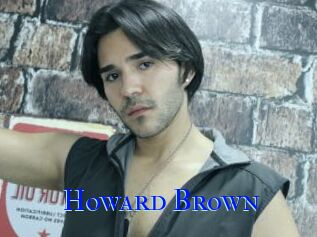 Howard_Brown