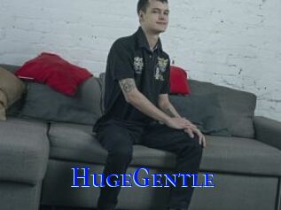 HugeGentle