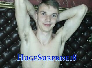 HugeSurprise18