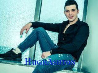 HughAshton