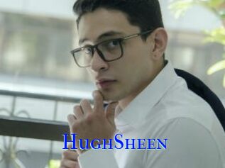 HughSheen