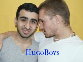 HugoBoys