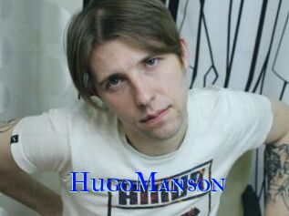 HugoManson