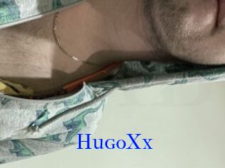 HugoXx