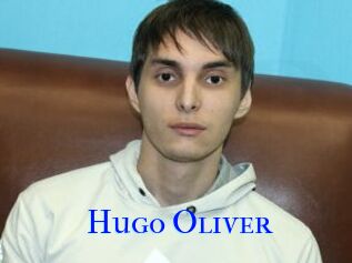 Hugo_Oliver