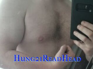 Hung21ReadHead