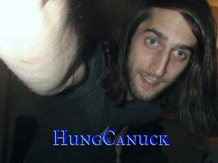 HungCanuck