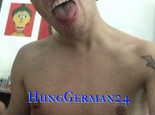 HungGerman24
