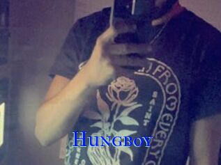 Hungboy
