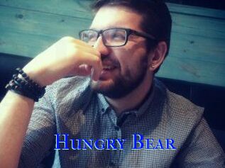 Hungry_Bear