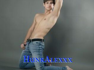 HunkAlexxx
