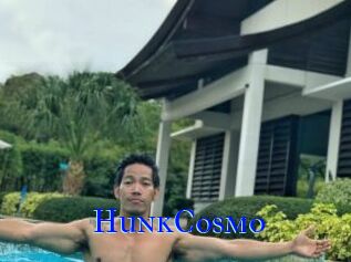 HunkCosmo