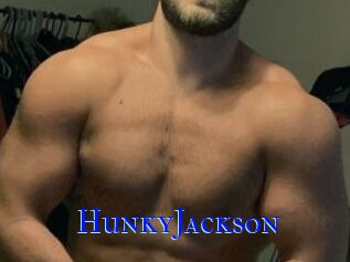 HunkyJackson