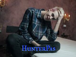HunterPas