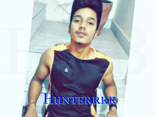 Hunterrrr