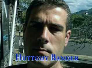 Huttguy_Bander