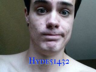 Hyde51432