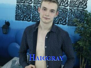 Haiggray