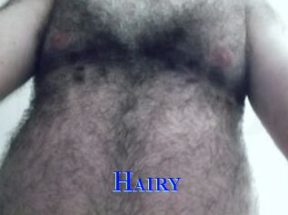 Hairy